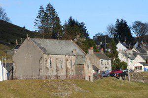 Wanlockhead-Village-Church