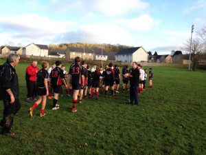 1 a 1 a stewartry 11