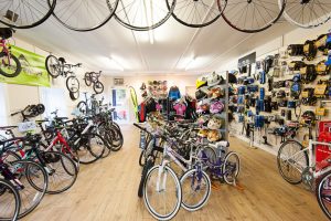 wibsey bike shop