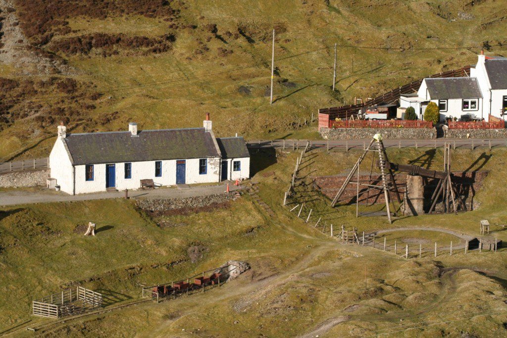 Museum-Period-Cottages-Beam-Engine