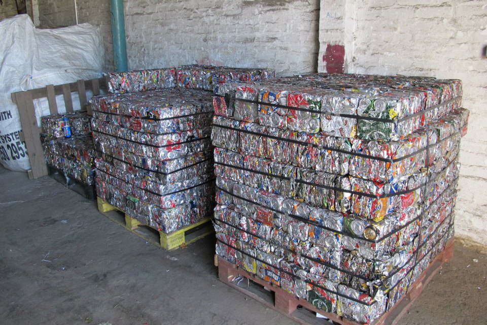 Council Can Do Attitude for Moffat Recycling