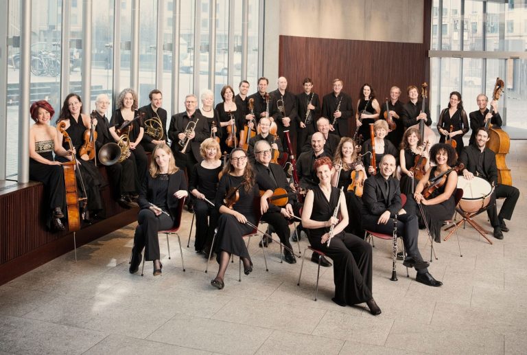 Scottish Chamber Orchestra Come To Stranraer and Annan - DGWGO