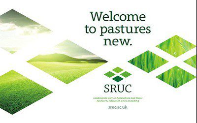 SRUC and ADAS join forces