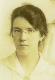 CALL FOR NATIONAL MONUMENT TO JANE HAINING