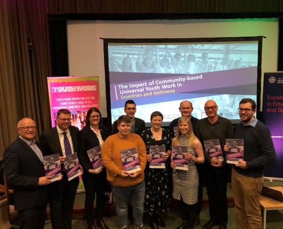 Community Based Research Findings Released