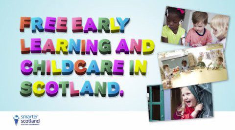 Early Learning and Childcare