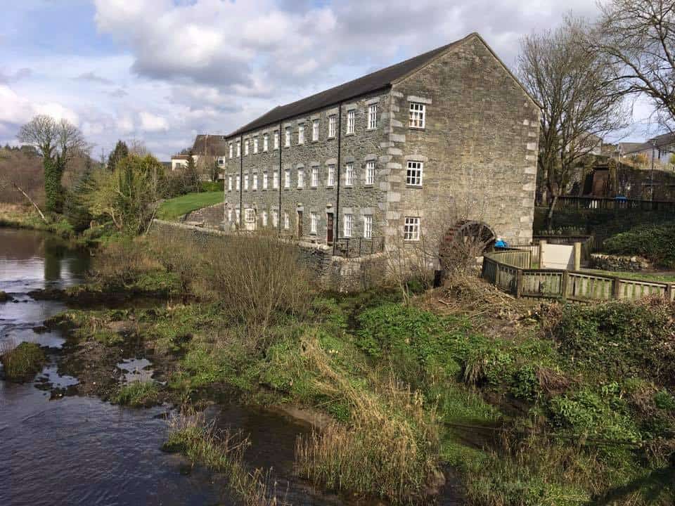 Police Probe Vandalism and littering at Gatehouse Venue - Mill On The Fleet