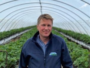 SCOTTISH PUBLIC URGED TO BUY PLANTS AND SEEDS FROM TRUSTED SUPPLIERS