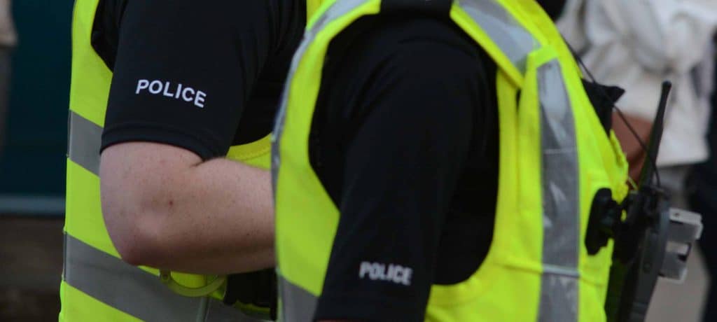 DUMFRIES POLICE APPEAL FOR INFORMATION TO HELP IDENTIFY WOMAN