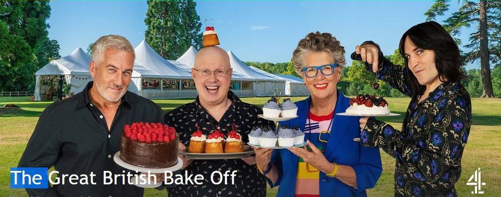 GREAT BRITISH BAKE OFF ON THE HUNT FOR NEW CONTESTANTS