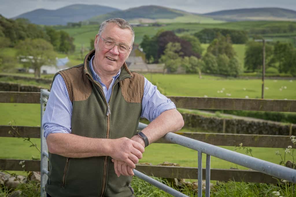 NFUS TO WORK WITH GOVERNMENT ON GREEN RECOVERY