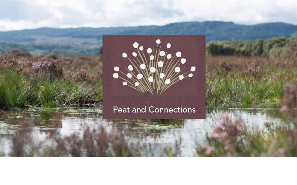 Peatland Connections: Project Launch