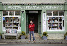 Book Town Getting Ready to Welcome Dumfries and Galloway Back to Wigtown