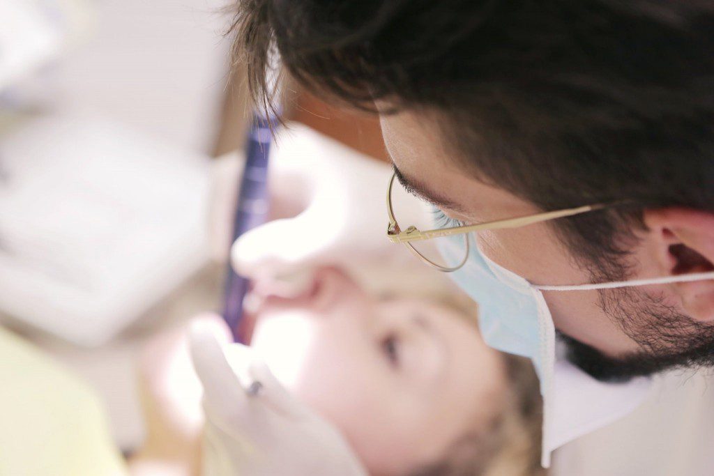 Dental practices under great pressure 