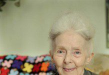 Neglected Scots poet Josie Neill set to launch her first book at the age of 86 