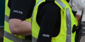 Police Scotland to provide improved identification for officers and staff