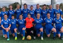 THIRD DEFEAT OUT OF FOUR GAMES FOR QUEENS LADIES