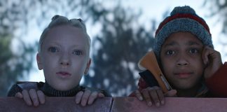2021 John Lewis Advert is Out Of This World