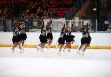 Solway Sk8ing Club Make Medal Winning Return To The Ice