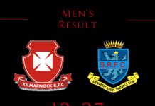 BONUS FOR STEWARTRY WITH VICTORY AT KILMARNOCK