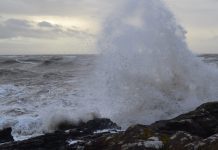 Storm Barra Set to Hit Scotland This Week