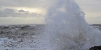 Storm Barra Set to Hit Scotland This Week