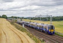 ScotRail confirms temporary timetable changes in battle against COVID-19