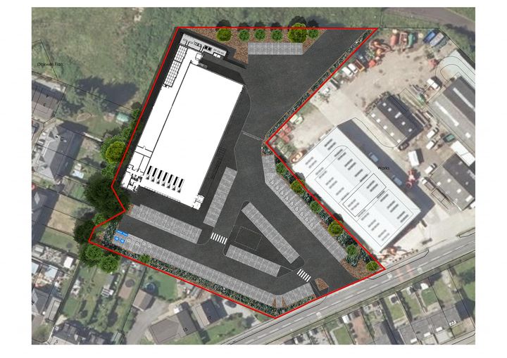 ALDI REVEALS DETAILS OF PLANS FOR £6.3 MILLION CASTLE DOUGLAS STORE