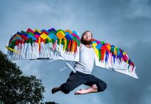 Dumfries & Galloway Arts Festival Spring/Summer Programme Announced