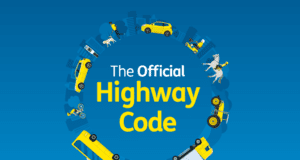 8 Changes to The Highway Code You Need to Know From Today