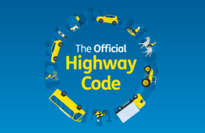 8 Changes to The Highway Code You Need to Know From Today