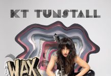 KT Tunstall Jumps In To Help Save Big Burns Supper