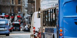 More flexible support to maintain bus services