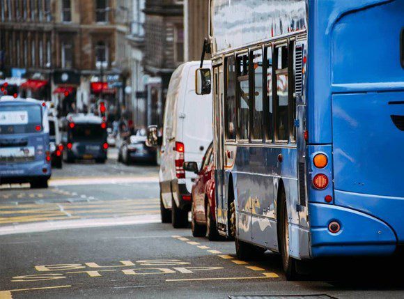 More flexible support to maintain bus services