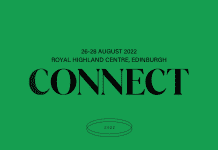 Massive Attack And The Chemical Brothers  Headline 'Connect 2022' at The Royal Highland Centre