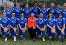 Queen of the South Ladies Kick Start Season With Victory Over Annan