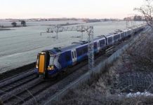 ScotRail has confirmed 150 more services will be added to their timetable as they start to re-build Scotland’s Railway following the COVID pandemic and ensure it is fit for the future.