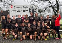 SIRENS REACH NATIONAL 1 PLAY OFFS