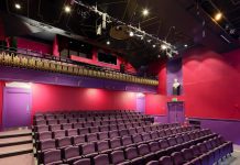 Exciting Freelance Opportunity To Work At Scotland's Oldest Working Theatre