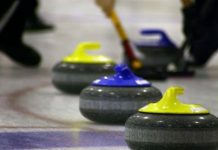 Funding Announced for Curling Development in Stewartry