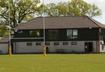 STEWARTRY COMPLETE THE DOUBLE AGAINST LENZIE