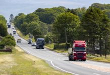 Public play key role in refined £1bn plan to transform the A66