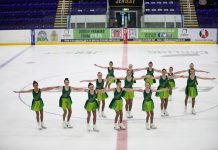 Success For Solway Sk8ing Club at Sheffield