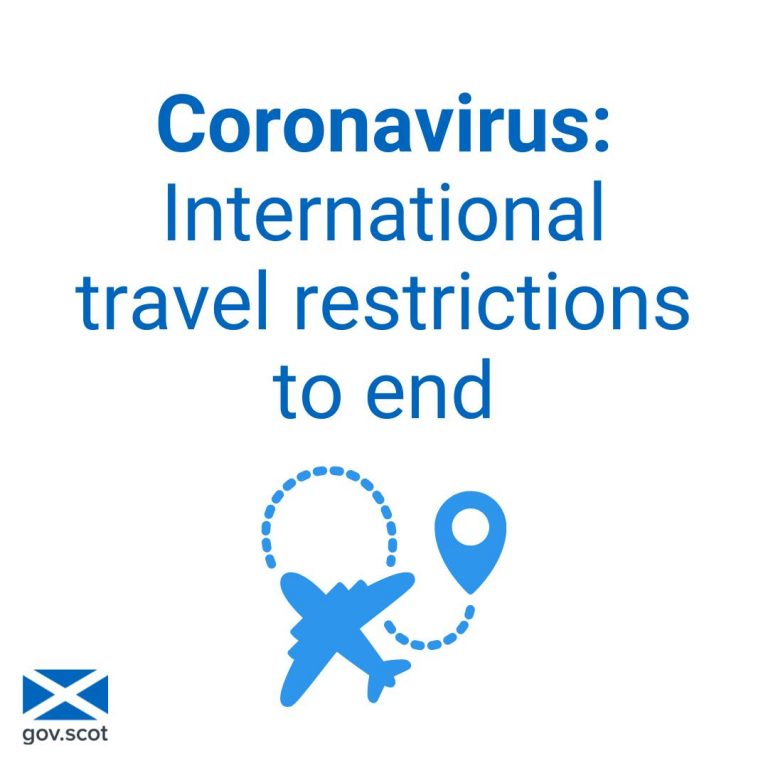 international-travel-restrictions-end-covid-news