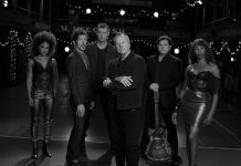 SIMPLE MINDS ANNOUNCE SPECIAL EDINBURGH SHOW TO RAISE FUNDS FOR UKRAINE CHILDREN