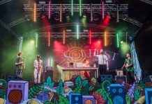 SOLFEST ANNOUNCES LINE-UP FOR 2022