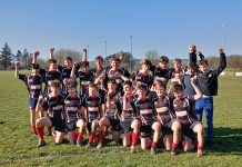 STEWARTRY UNDER 16's SUNNY SUNDAY VICTORY SEES THEM THROUGH TO FINAL