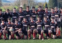 LATE PENALTY SEES PLATE VICTORY FOR STEWARTRY UNDER 16's