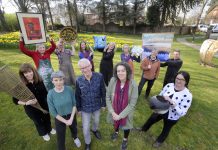 Spring Flingers launch 20th Anniversary Programme