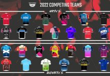 2022 TOUR SERIES TEAMS UNVEILED FOR STRANRAER IN MAY